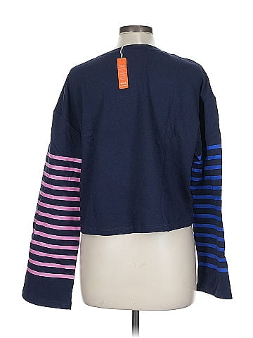 Sundry Pullover Sweater (view 2)