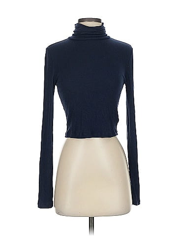 Sunday Best Turtleneck Sweater (view 1)
