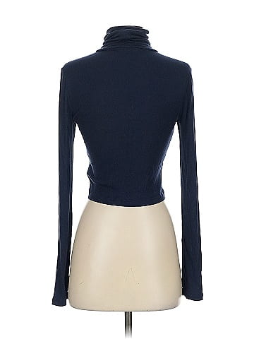 Sunday Best Turtleneck Sweater (view 2)