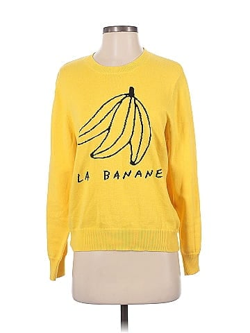 Clare V. Sweatshirt (view 1)