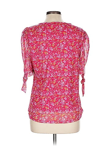 Madison Short Sleeve Blouse (view 2)