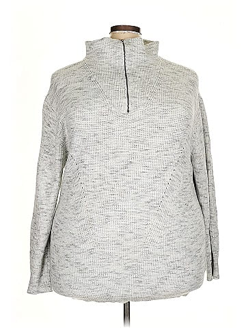 RD Style Turtleneck Sweater (view 1)