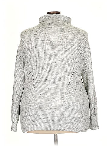 RD Style Turtleneck Sweater (view 2)
