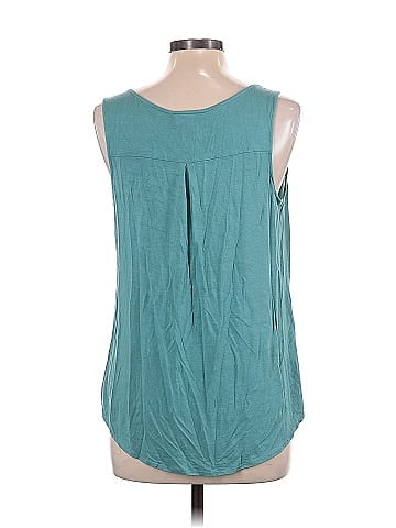 Fortune + Ivy Sleeveless Blouse (view 2)