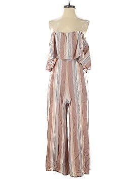 L Space Jumpsuit