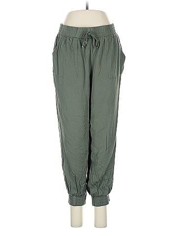 Hem & Thread Casual Pants (view 1)