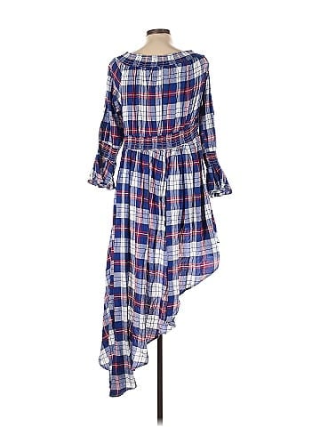 Ashley Stewart 3/4 Sleeve Blouse (view 2)