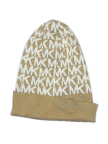 MICHAEL Michael Kors Beanie (view 1)