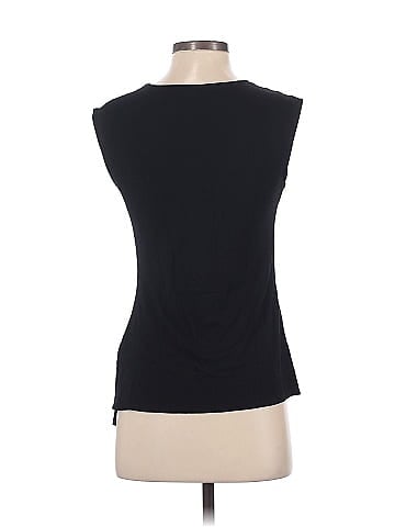 Vince Camuto Sleeveless Top (view 2)