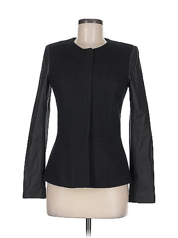 Theory Wool Blazer (view 1)