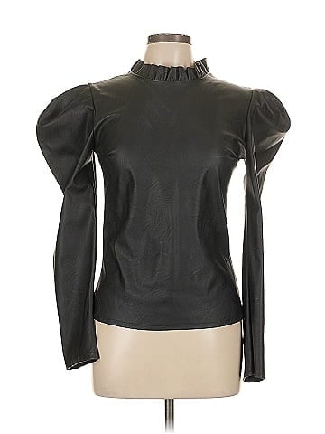 Venti6 Long Sleeve Top (view 1)