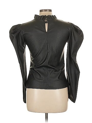 Venti6 Long Sleeve Top (view 2)