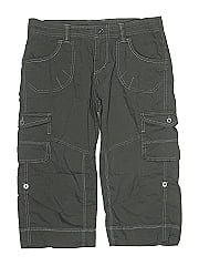 Kuhl Cargo Shorts