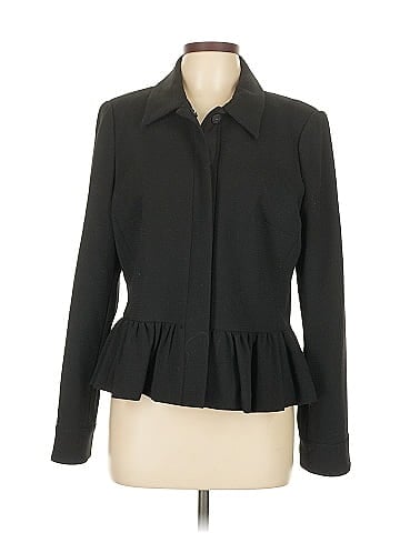 Pink Tartan Jacket (view 1)