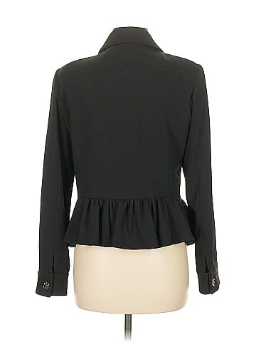 Pink Tartan Jacket (view 2)