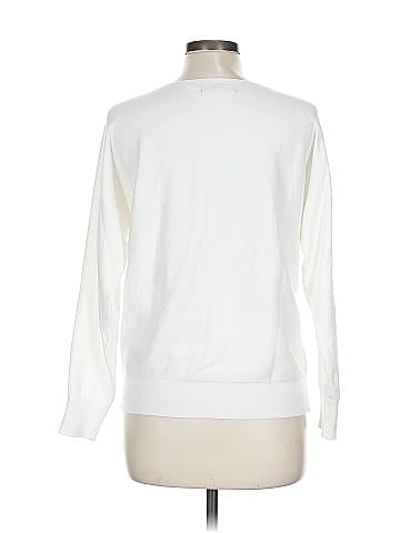 Adrienne Vittadini Pullover Sweater (view 2)