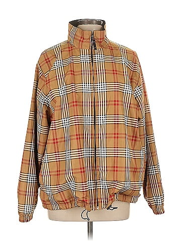 Catalina Jacket (view 1)