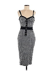 Unique Vintage Cocktail Dress