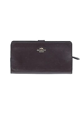 Coach Leather Wallet