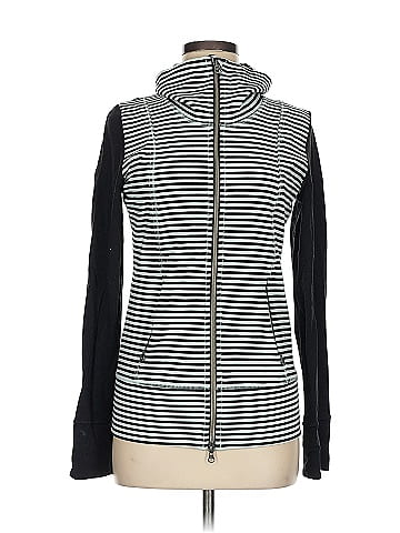 Lululemon Athletica Track Jacket (view 1)