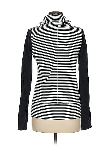 Lululemon Athletica Track Jacket (view 2)