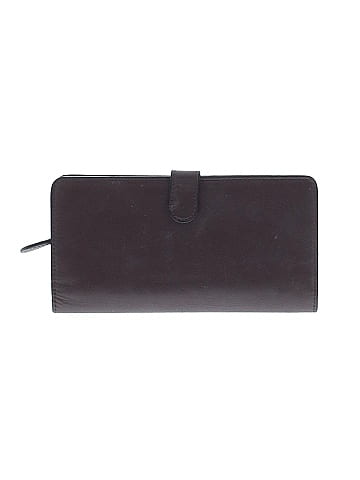 Coach Leather Wallet (view 2)