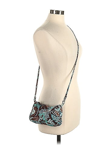 Vera Bradley Shoulder Bag (view 2)