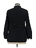 Chadwicks 100% Cotton Black Jacket Size 14 - photo 2