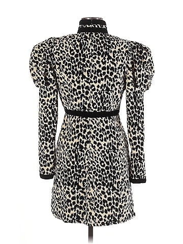 Batsheva Cocktail Dress (view 2)