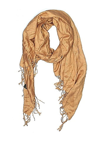 Thai Silk Just For You Scarf (view 1)
