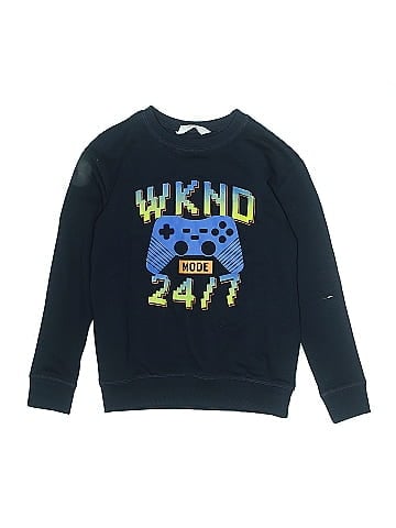 H&M Sweatshirt (view 1)