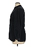 Chadwicks 100% Cotton Black Jacket Size 14 - photo 5