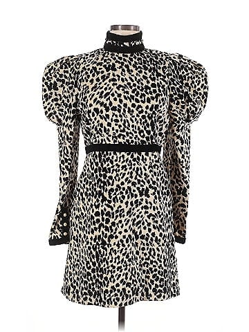 Batsheva Cocktail Dress (view 1)