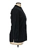 Chadwicks 100% Cotton Black Jacket Size 14 - photo 4