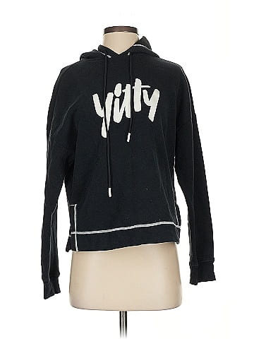 Yitty Sweatshirt (view 1)