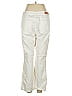 MICHAEL Michael Kors Ivory Jeans Size 8 - photo 2