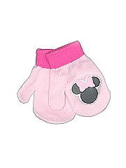 Disney Mittens
