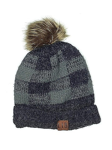 L.I.B. New York Beanie (view 1)
