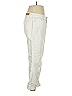 MICHAEL Michael Kors Ivory Jeans Size 8 - photo 4