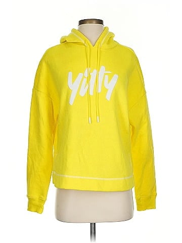 Yitty Sweatshirt (view 1)