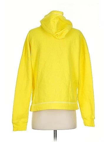 Yitty Sweatshirt (view 2)