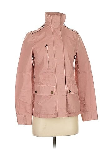 Love Tree Jacket (view 1)