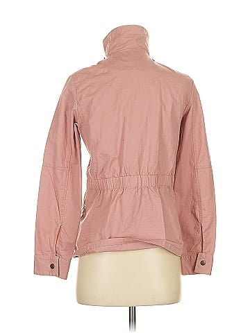 Love Tree Jacket (view 2)