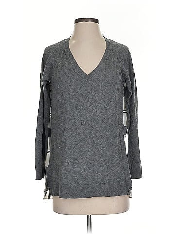 A Pea in the Pod 3/4 Sleeve Top (view 1)
