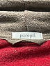 Purejill Brown Cardigan Size XS - photo 7