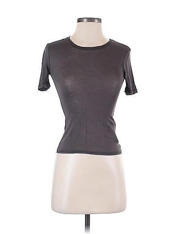 Pull&Bear Short Sleeve Turtleneck (view 1)