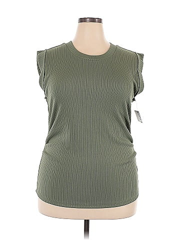 Nine West Short Sleeve Top (view 1)