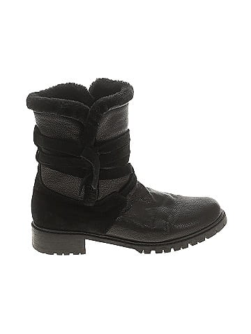 Stuart Weitzman Ankle Boots (view 1)