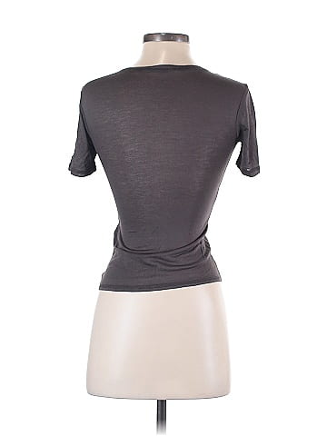 Pull&Bear Short Sleeve Turtleneck (view 2)