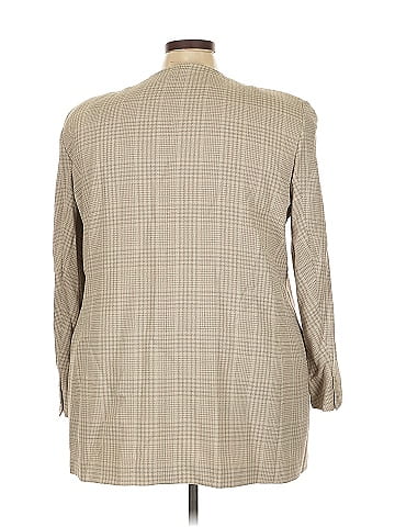Emanuel Emanuel Ungaro Coat (view 2)